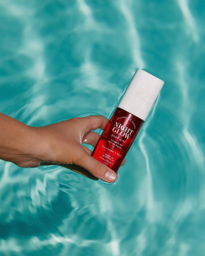 DUPES & CO BODY MIST NIGHT GLOW