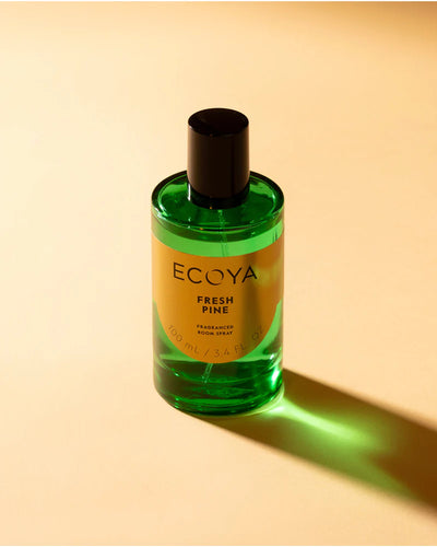 ECOYA FRESH PINE ROOM SPRAY HOLIDAY COLLECTION