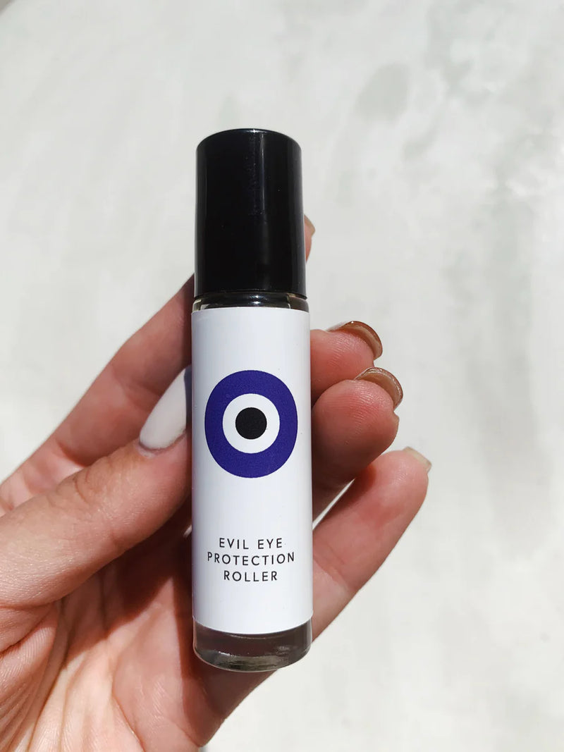 CLEANSE & C0  EVIL EYE ROLLER