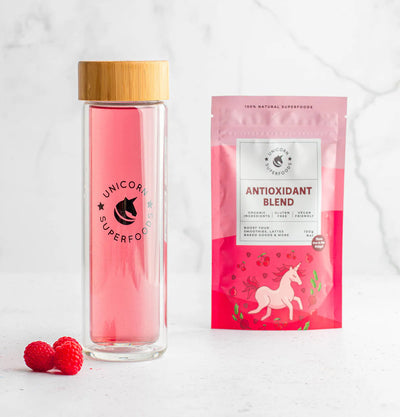 UNICORN SUPERFOODS ANTIOXIDANT BLEND 100G