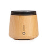 LIVELY LIVING AROMA ELM DIFFUSER - WOOD LOOK