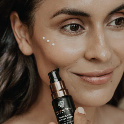 RETREATMENT BOTANICS FIRMING EYE CONTOUR CREAM