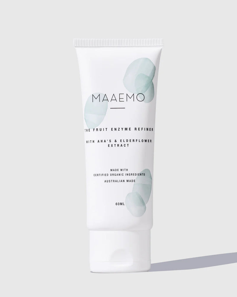 MAAEMO THE FRUIT ENZYME REFINER