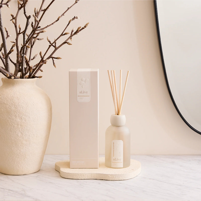 AL.IVE BODY DIFFUSER MANGO & LYCHEE
