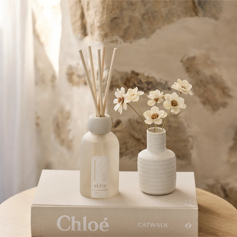 AL.IVE BODY DIFFUSER MANGO & LYCHEE