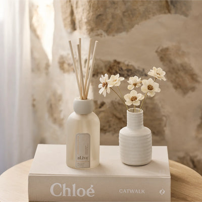 AL.IVE BODY DIFFUSER SEA COTTON & COCONUT