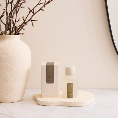 AL.IVE BODY ROOM SPRAY GREEN PEPPER & LOTUS