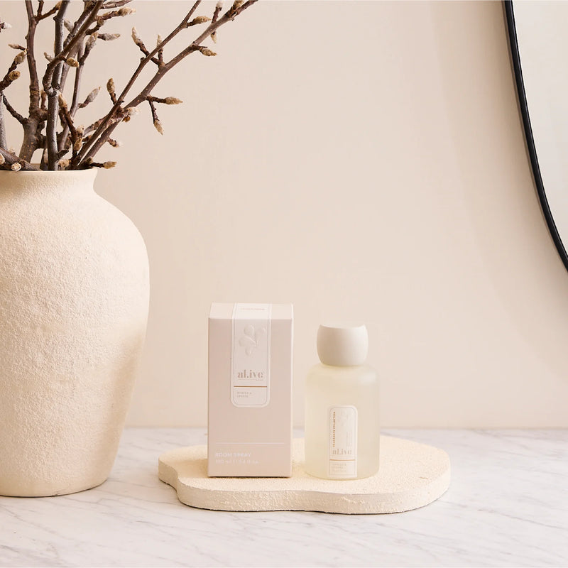 AL.IVE BODY ROOM SPRAY MANGO & LYCHEE