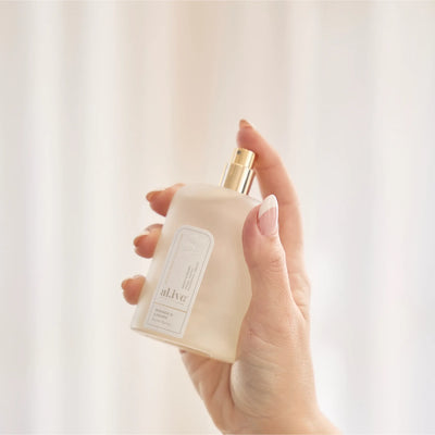 AL.IVE BODY ROOM SPRAY MANGO & LYCHEE