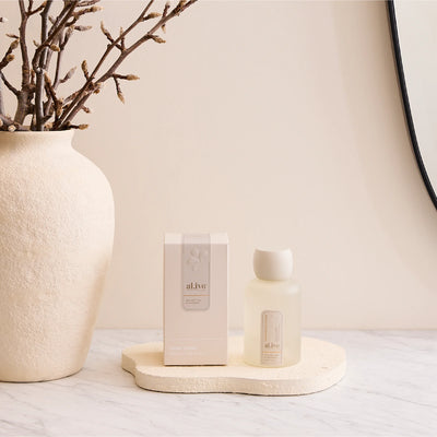 AL.IVE BODY ROOM SPRAY SEA COTTON & COCONUT