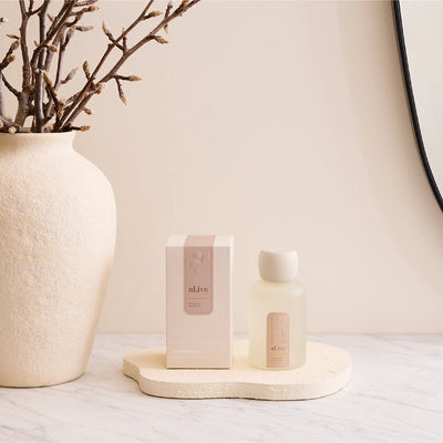 AL.IVE BODY ROOM SPRAY APRICOT & SWEET FIG