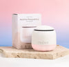 LIVELY LIVING AROMA FREQUENCY SOUND DIFFUSER