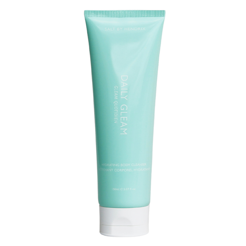 SALT BY HENDRIX DAILY GLEAM HYDRATING BODY CLEANSER