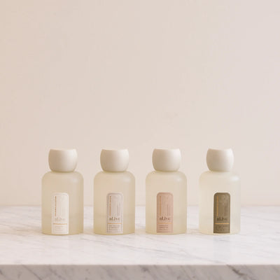 AL.IVE BODY ROOM SPRAY MANGO & LYCHEE