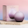 LIVELY LIVING AROMA HALO GLASS DIFFUSER
