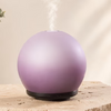 LIVELY LIVING AROMA HALO GLASS DIFFUSER