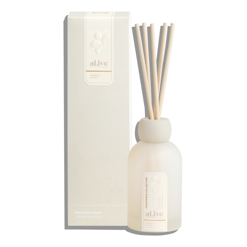 AL.IVE BODY DIFFUSER MANGO & LYCHEE