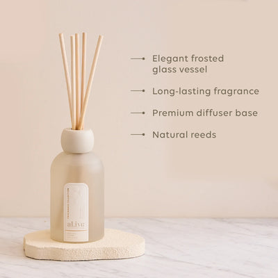 AL.IVE BODY DIFFUSER MANGO & LYCHEE