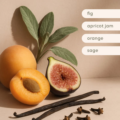 AL.IVE BODY ROOM SPRAY APRICOT & SWEET FIG
