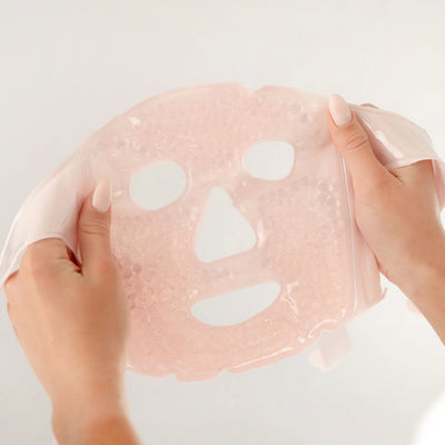 KAHLIA SKIN CRYO CHILL FACE MASK