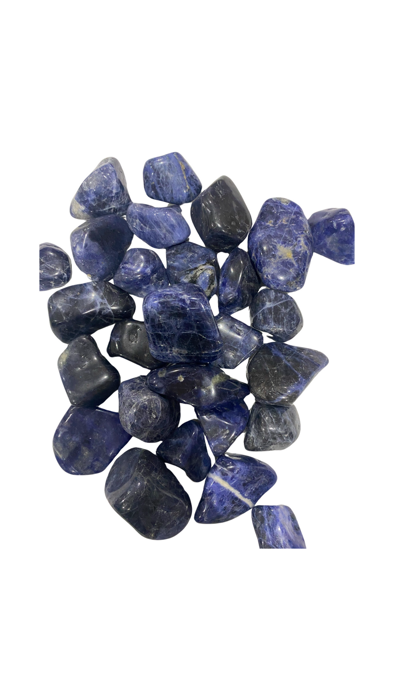 SODALITE XL TUMBLE