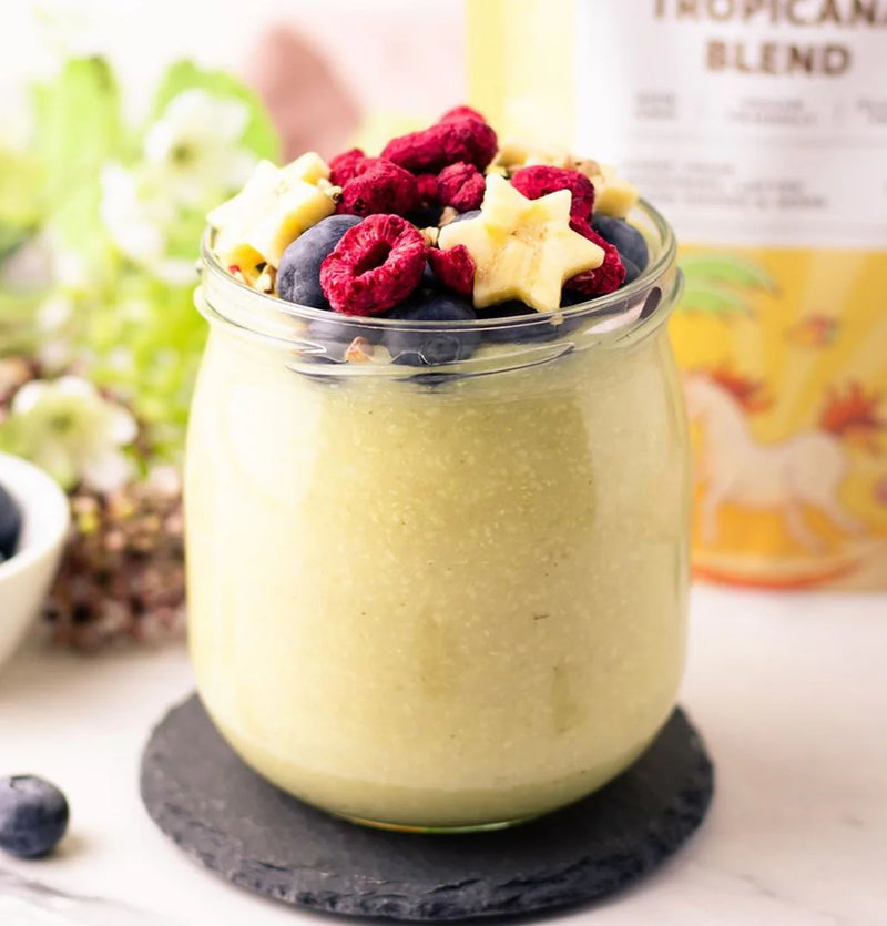 UNICORN SUPERFOODS TROPICANA BLEND 100G