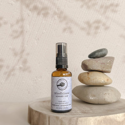 PERFECT POTION MINDFULNESS AROMATIC MIST