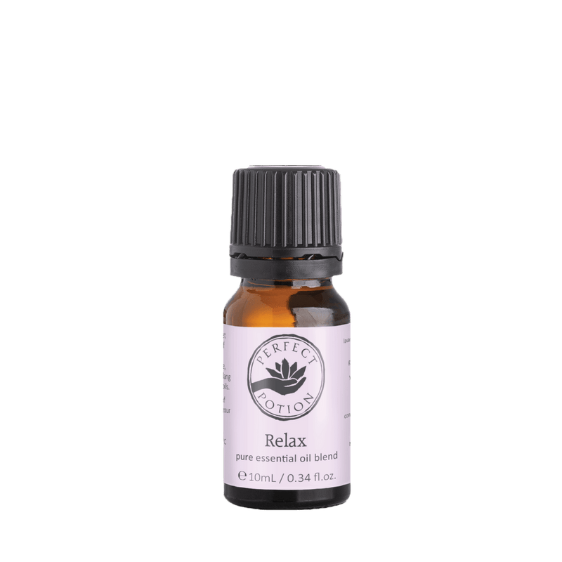 PERFECT POTION PURE ESSENTIAL OIL BLEND RELAX933336026009