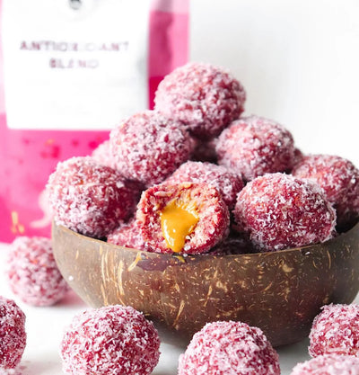 UNICORN SUPERFOODS ANTIOXIDANT BLEND 100G