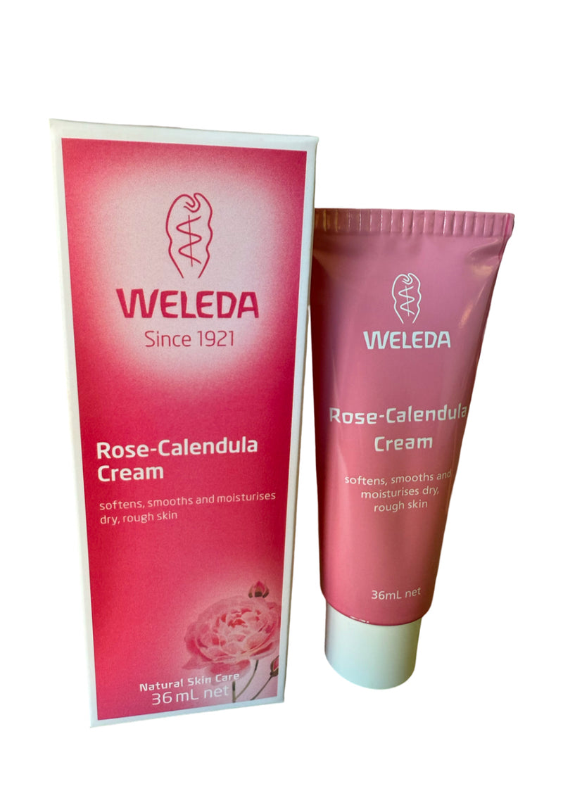 WELEDA POMEGRANATE FIRMING EYE CREAM 10ML