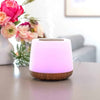 LIVELY LIVING AROMA HOME DIFFUSER 500ML + BONUS IMMUNE OIL