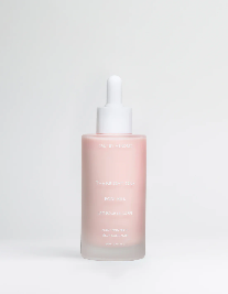 SALT BY HENDRIX  BODY MILK - THE BRIGHT ONE