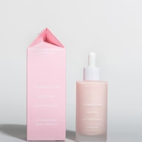 SALT BY HENDRIX  BODY MILK - THE BRIGHT ONE