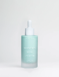 SALT BY HENDRIX  BODY MILK - THE HYDRATING ONE