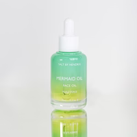 SALT BY HENDRIX MERMAID FACIAL OIL