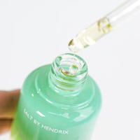 SALT BY HENDRIX MERMAID FACIAL OIL