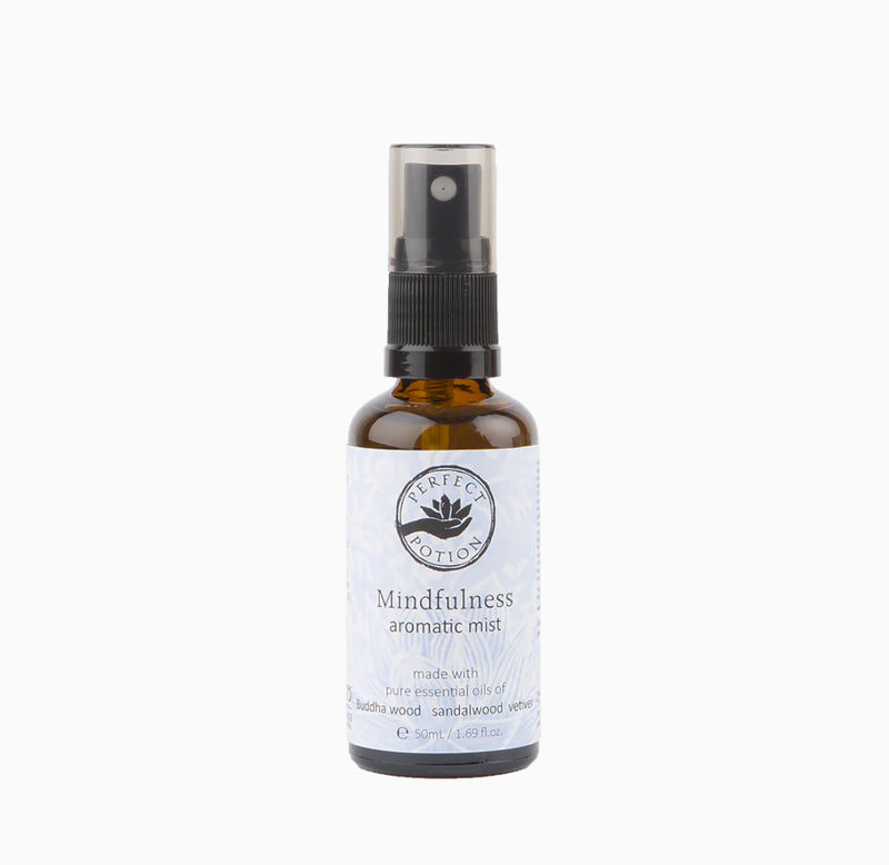 PERFECT POTION MINDFULNESS AROMATIC MIST