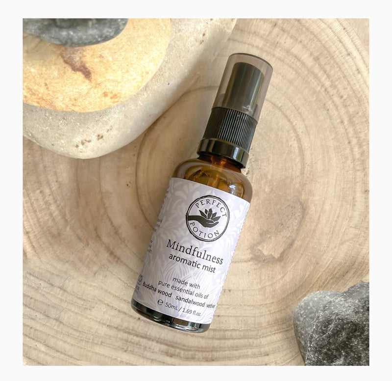 PERFECT POTION MINDFULNESS AROMATIC MIST