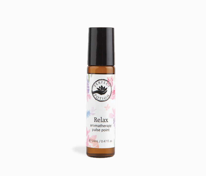 PERFECT POTION RELAX PULSE POINT 14ML