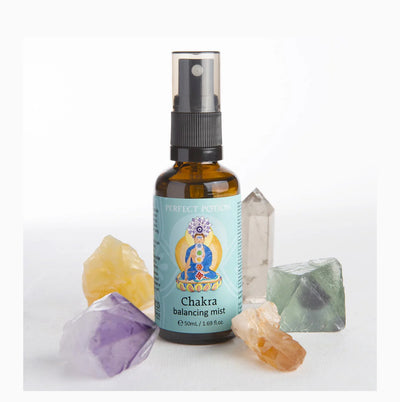 PERFECT POTION CHAKRA BALANCING MIST