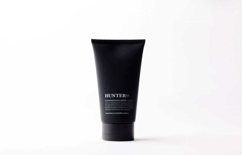 HUNTER LAB FACIAL SCRUB