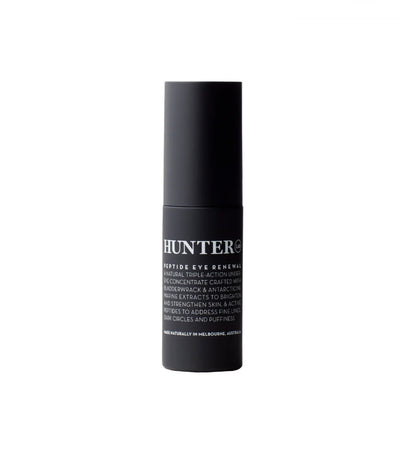 HUNTER LAB PEPTIDE EYE RENEWAL