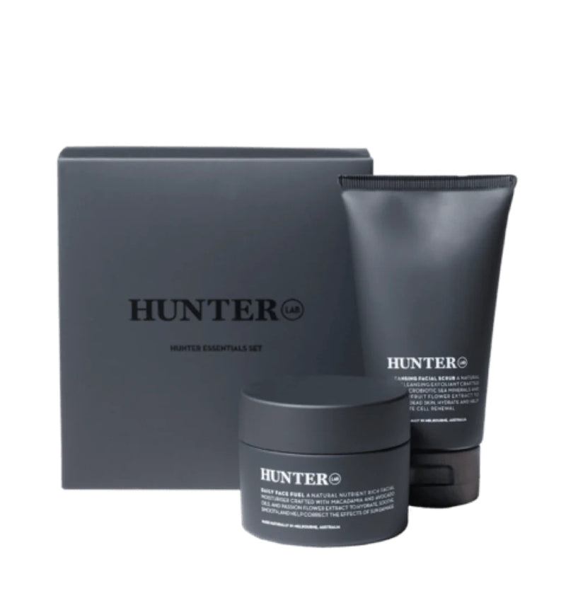 HUNTER LAB ESSENTIALS KIT