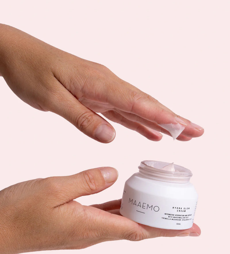 MAAEMO HYDRA GLOW CREAM