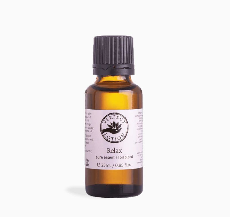 PERFECT POTION PURE ESSENTIAL OIL BLEND RELAX 25ML