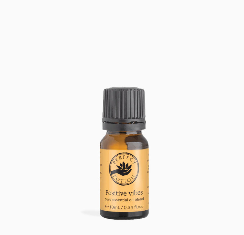 PERFECT POTION PURE ESSENTIAL OIL BLEND  POSITIVE VIBES