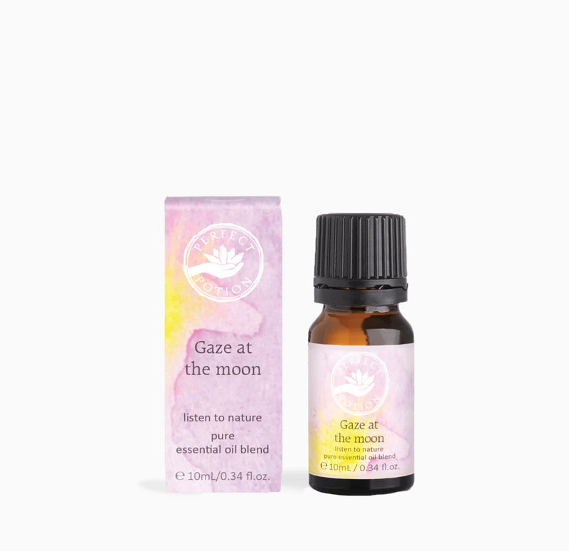 PERFECT POTION PURE ESSENTIAL OIL BLEND GAZE AT THE MOON