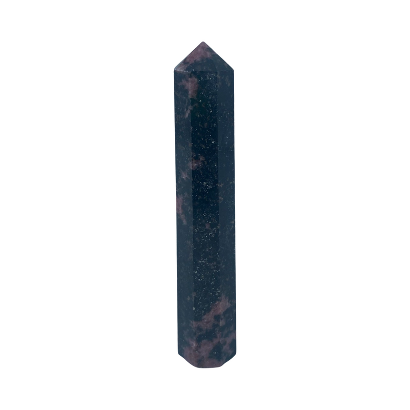 RHODONITE TOWER