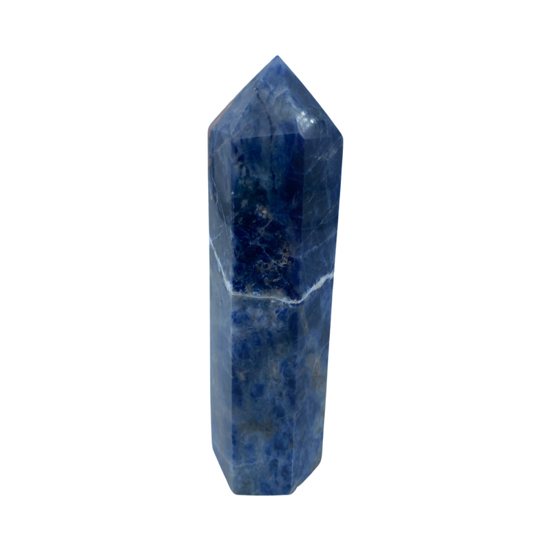 SODALITE TOWER