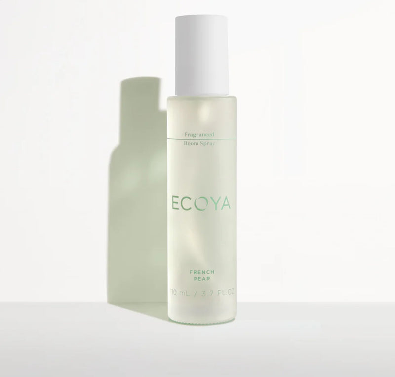 ECOYA FRENCH PEAR FRAGRANCE ROOM SPRAY